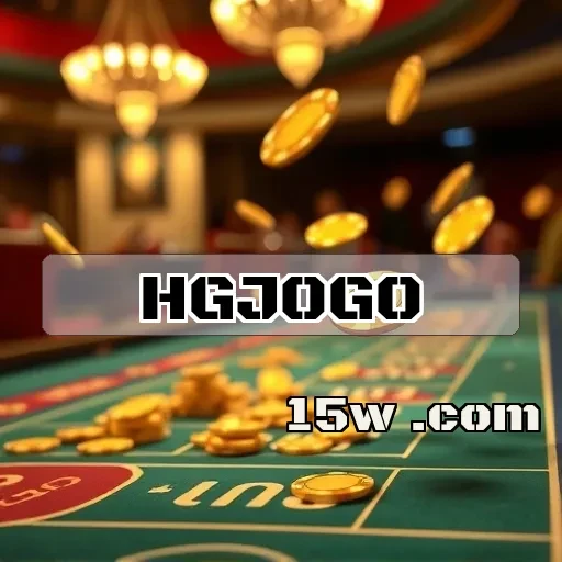 hgjogo: Descubra as Funcionalidades Imperdíveis do Aplicativo de Jogos