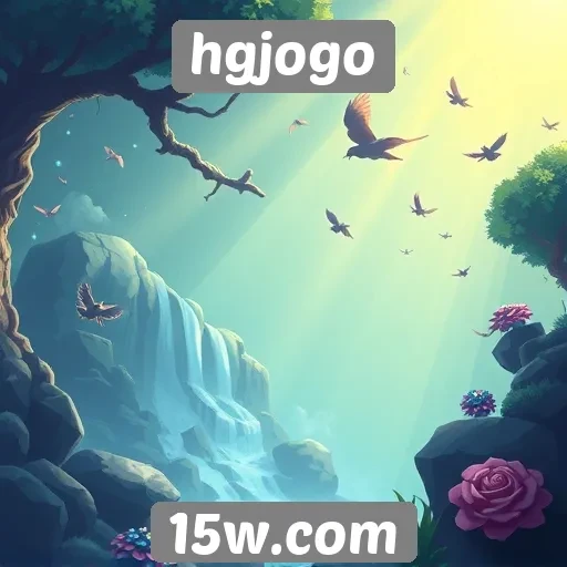 Explorando os melhores jogos disponíveis no Hgjogo