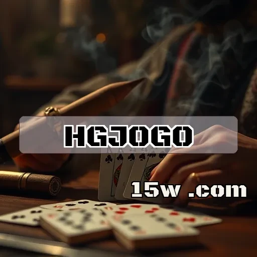 hgjogo: Experiência de Jogo Segura e Confiável para Todos os Usuários!