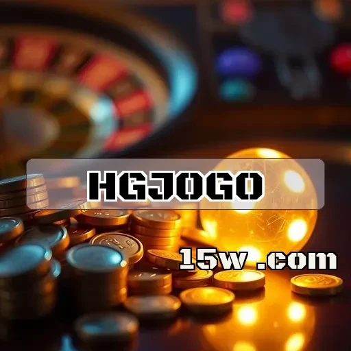 hgjogo: Aventuras e Prêmios Nas Melhores Caça-Níqueis Online